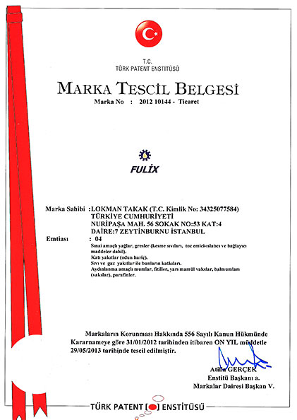 markatescil fulix